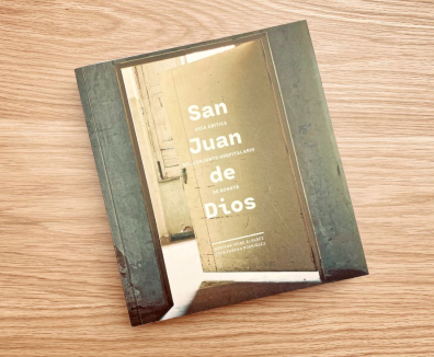 Premio Lápiz de Acero al IDPC 
