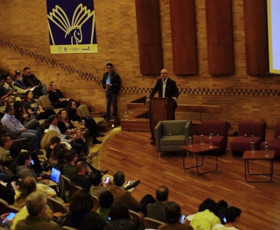 Escuela de futuros