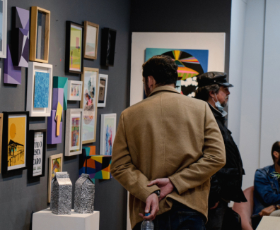 La Bienal Internacional de Arte y Ciudad BOG25 abre convocatorias para los Distritos Creativos de Bogotá