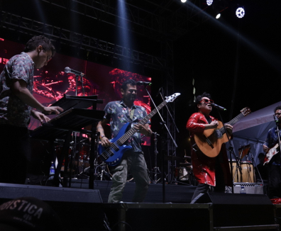 musicos en vivo