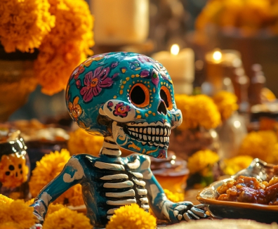 mexico