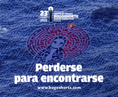 Bogoshorts