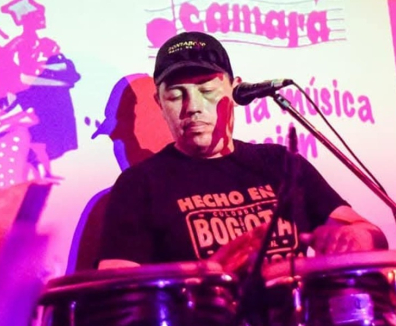 Carlos Cardozo