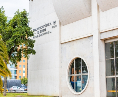 biblioteca