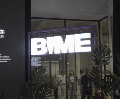 BIME