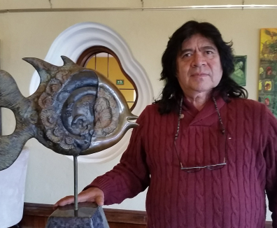 Manolo Colmenares