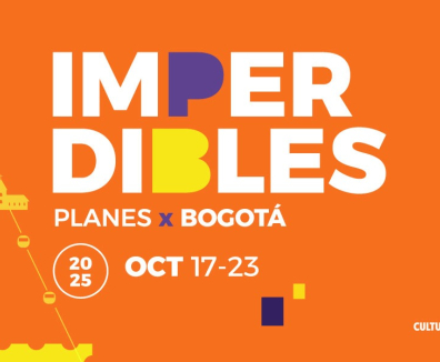 imperdibles de la semana