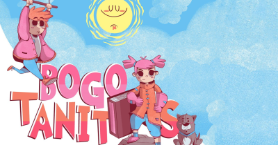 Bogot@nitos