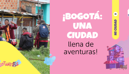 Imagen de Bogotanitos