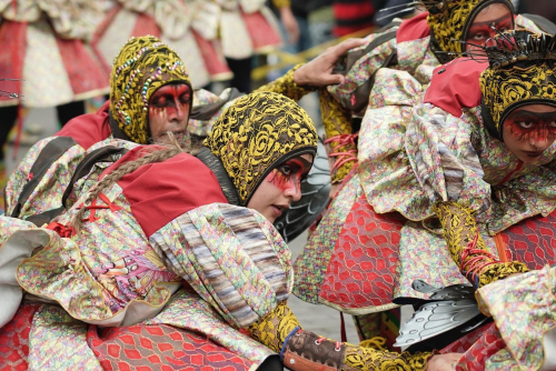 Artistas de Bogotá
