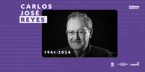 Fallecimiento Carlos José Reyes