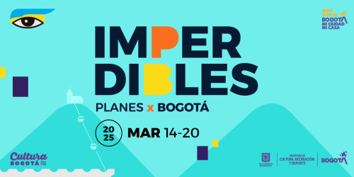 Imperdibles marzo planes