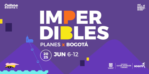 banner de IMPERDIBLES de la semana