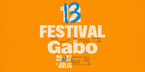 imagen festival Gabo 2025