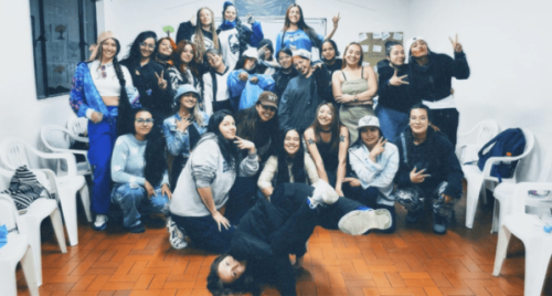 mujeres
