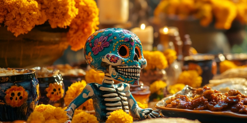 mexico