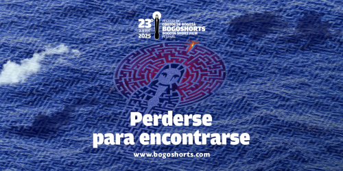 Bogoshorts