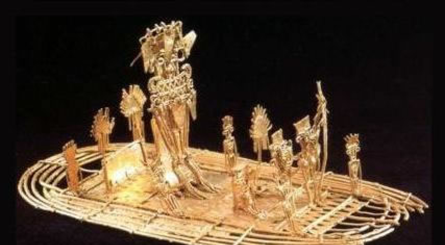 El Dorado