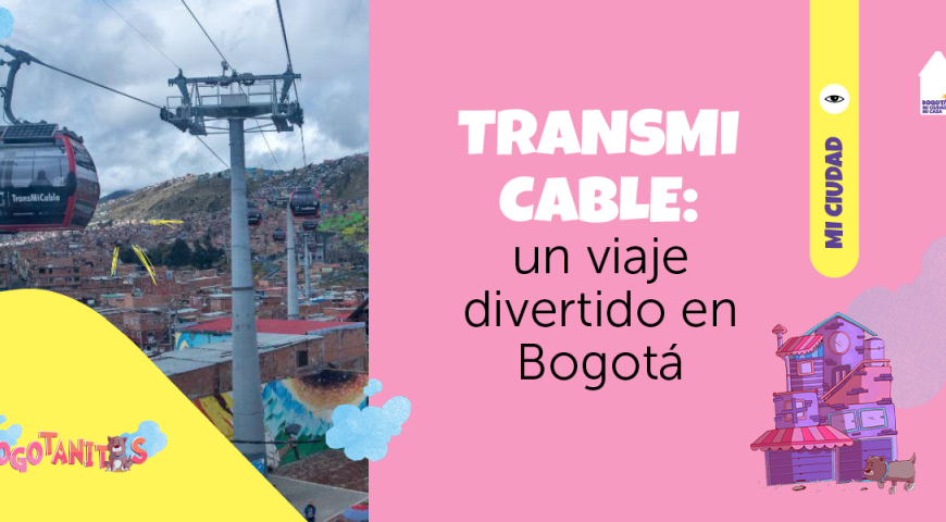 Imagen de Bogotanitos